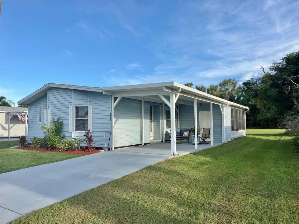 3333 Columbrina Circle, Port St. Lucie, Floride 34952, États-Unis