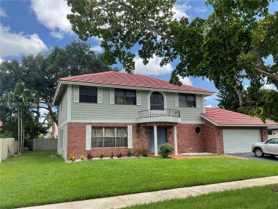 760 Blue Ridge Way, Davie, 佛罗里达州 33325, 美国