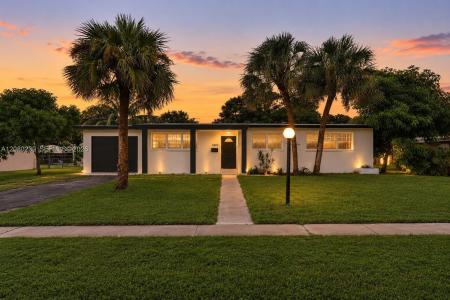 6885 NW 14th Ct, Plantation, Флорида 33313, Соединенные Штаты
