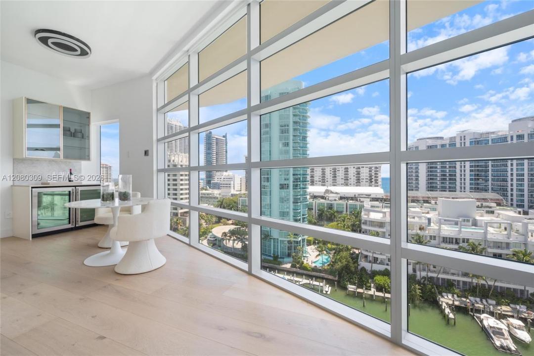 6101 Aqua Ave PH11A, Miami Beach, Floride 33141, États-Unis