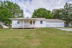 1509 Mitchell Drive, Bonham, Texas 75418, HOA KỲ
