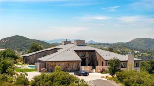Old Topanga Canyon Road, Calabasas, Californie 90290, États-Unis