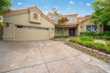 Fairway Vista, Santa Maria, Californie 93455, États-Unis