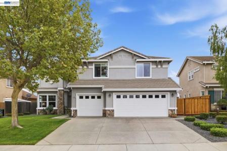 Southwood Way, Antioch, Californie 94531, États-Unis