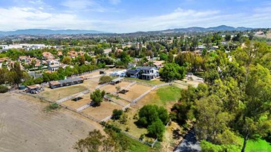 Guajome Lake Road, Oceanside, California 92057, Stati Uniti