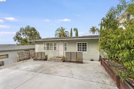 Van Ave, San Lorenzo, Californie 94578, États-Unis