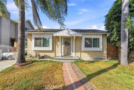 Josephine, Lynwood, Californie 90262, États-Unis