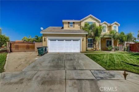 Peregrine Lane, San Jacinto, California 92582, Stati Uniti
