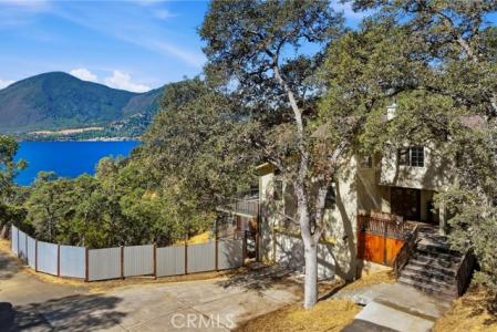 Crestview, Clearlake, Californie 95422, États-Unis