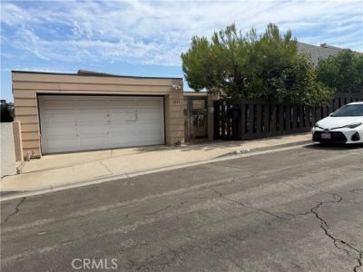 De La Fuente Street, Monterey Park, Californie 91754, États-Unis