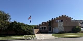 Trinette, Garden Grove, Californie 92845, États-Unis