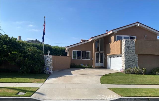 Trinette, Garden Grove, كاليفورنيا 92845, الولايات المتحدة