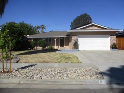 Camellia Way, San Jose, California 95117, Estados Unidos