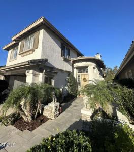 Golf Villa Way, Camarillo, 캘리포니아 93010, 미국