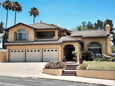 Calle Concordia, San Dimas, California 91773, HOA KỲ