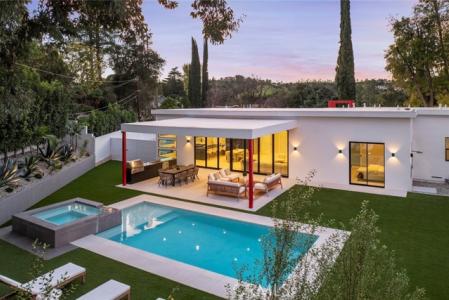 Alizondo, Woodland Hills, Californie 91364, États-Unis
