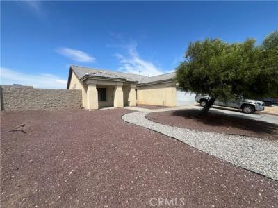 Dion, Victorville, Californie 92395, États-Unis