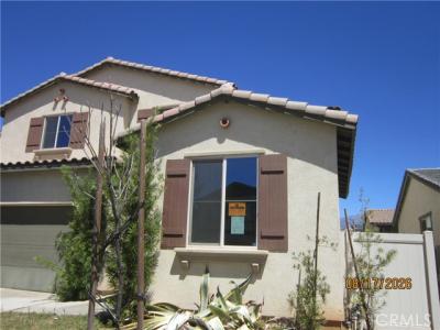 Mariposa, Banning, Californie 92220, États-Unis