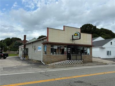 441 Washington Street, Coventry, Rhode Island 02816, Estados Unidos