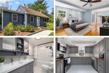 58 Red Oak Drive, Coventry, Rhode Island 02816, USA