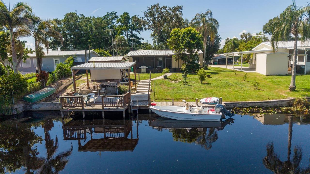 3301 SE 28TH SE Street, Okeechobee, Floride 34974, États-Unis