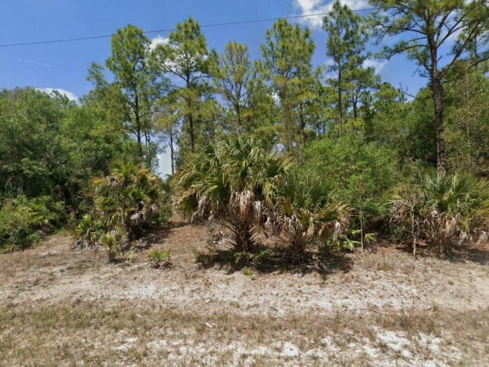3004 50TH W Street, Lehigh Acres, Floride 33976, États-Unis