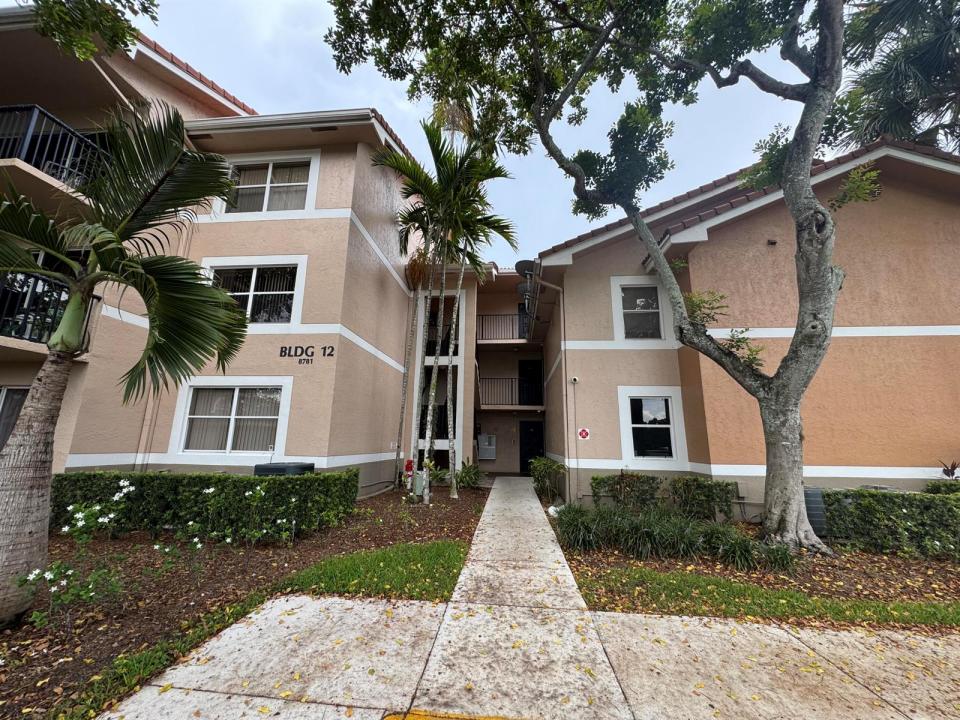 8781 Wiles Road 302, Coral Springs, 플로리다 33067, 미국