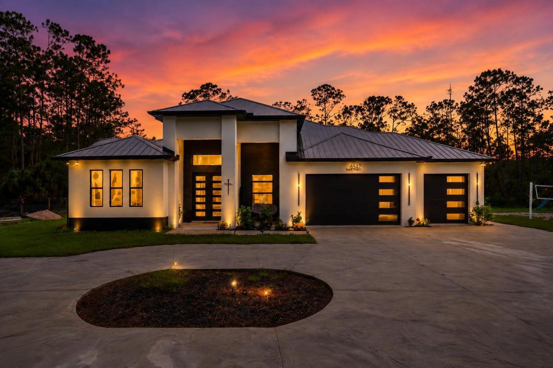 6547 BEEDLA Street, North Port, Flórida 34291, Estados Unidos