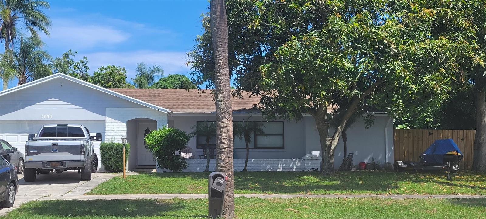 4010 N SHORE Drive, West Palm Beach, 플로리다 33407, 미국
