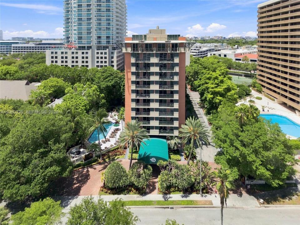 2951 S Bayshore Dr 305, Miami, Floride 33133, États-Unis