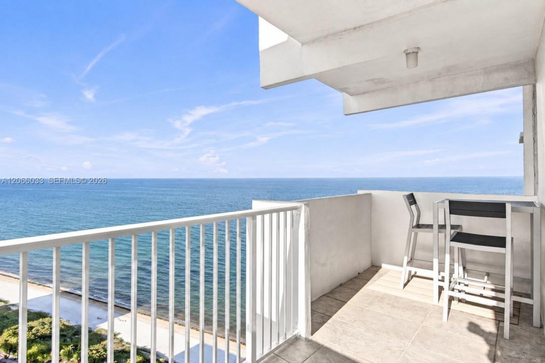 1360 S Ocean Blvd 2305, Pompano Beach, Floride 33062, États-Unis