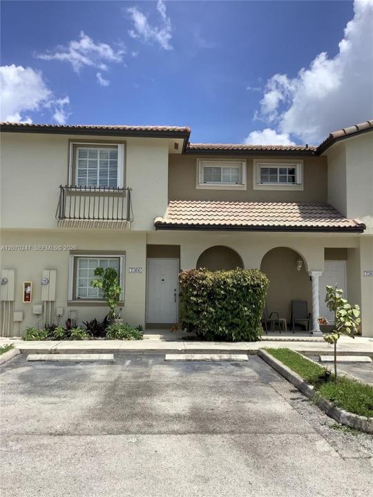 7366 SW 152nd Ave 103, Miami, Floride 33193, États-Unis