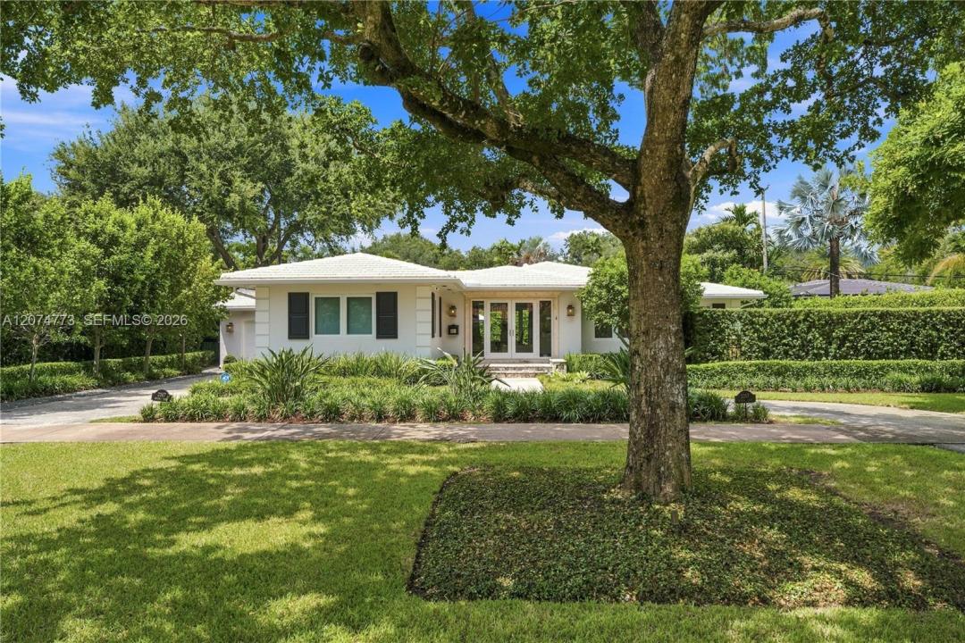 3267 Riviera Dr, Coral Gables, Florida 33134, Stati Uniti