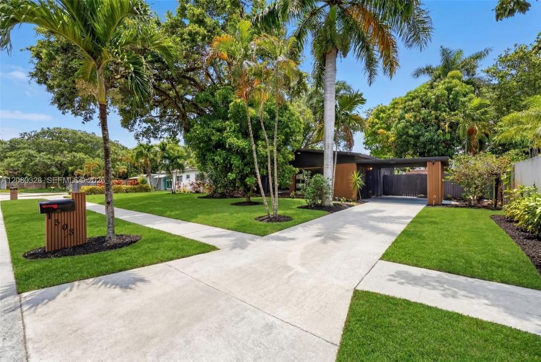 1508 SW 20th Ave, Fort Lauderdale, Flórida 33312, Estados Unidos