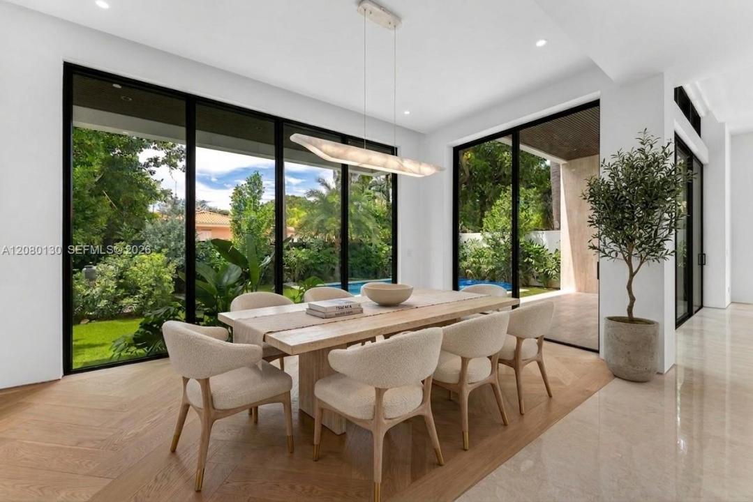 340 SW 20th Road, Miami, Florida 33129, USA