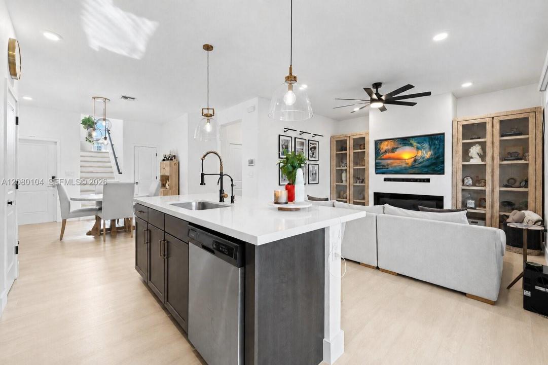 1768 SE 8th Ter, Homestead, Floride 33034, États-Unis