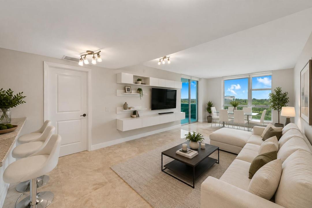 2641 N FLAMINGO Road 901N, Sunrise, Floride 33323, États-Unis