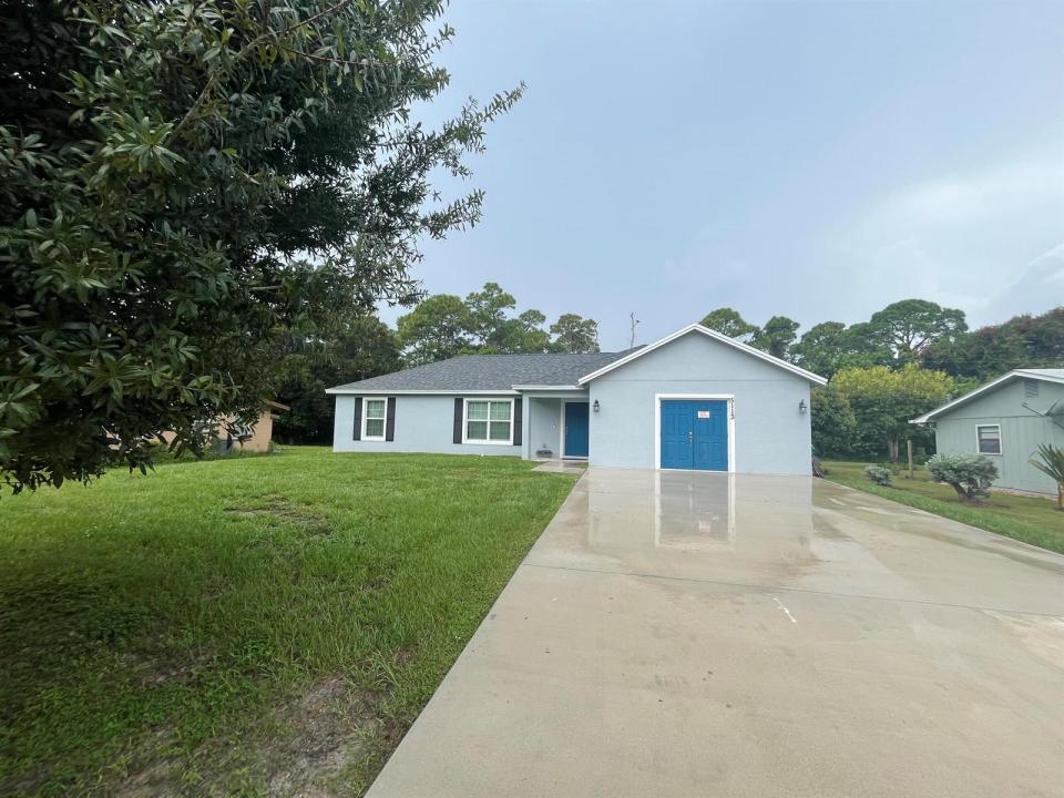 5113 SUNSET Boulevard, Fort Pierce, Florida 34982, USA
