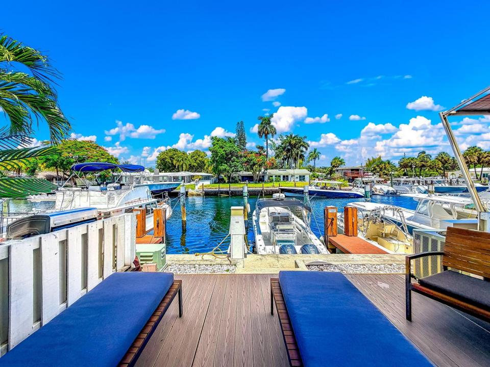 2721 NE 15TH Street 2721, Pompano Beach, Floride 33062, États-Unis