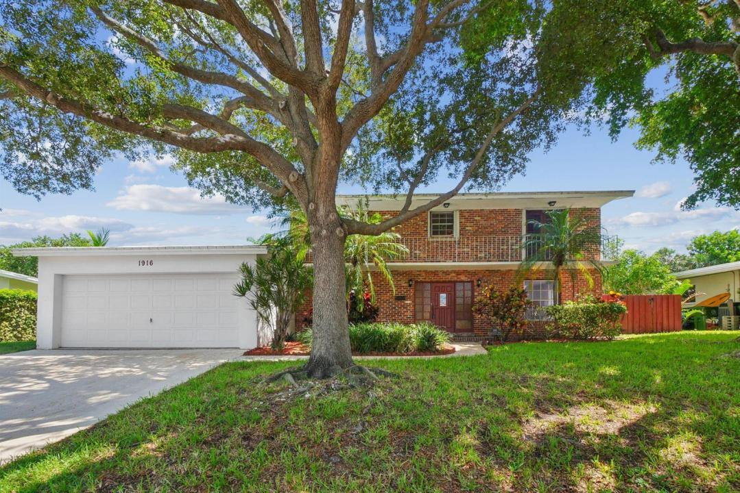 1916 HARBOURVIEW Drive, Fort Lauderdale, Flórida 33316, Estados Unidos