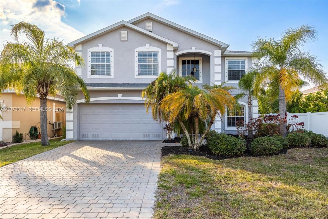 8197 Silver Birch WAY, Lehigh Acres, Florida 33971, Stati Uniti