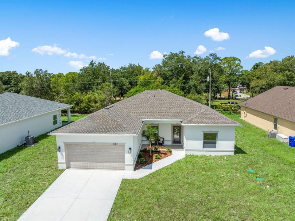 8125 104TH Avenue, Vero Beach, Florida 32967, USA