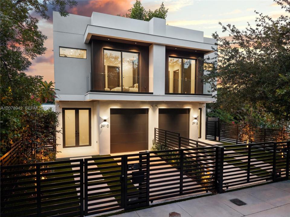 3910 NW 3rd Ave, Miami, Florida 33127, USA