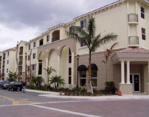 1 Renaissance Way Apt 115, Boynton Beach, Florida 33426, Stati Uniti