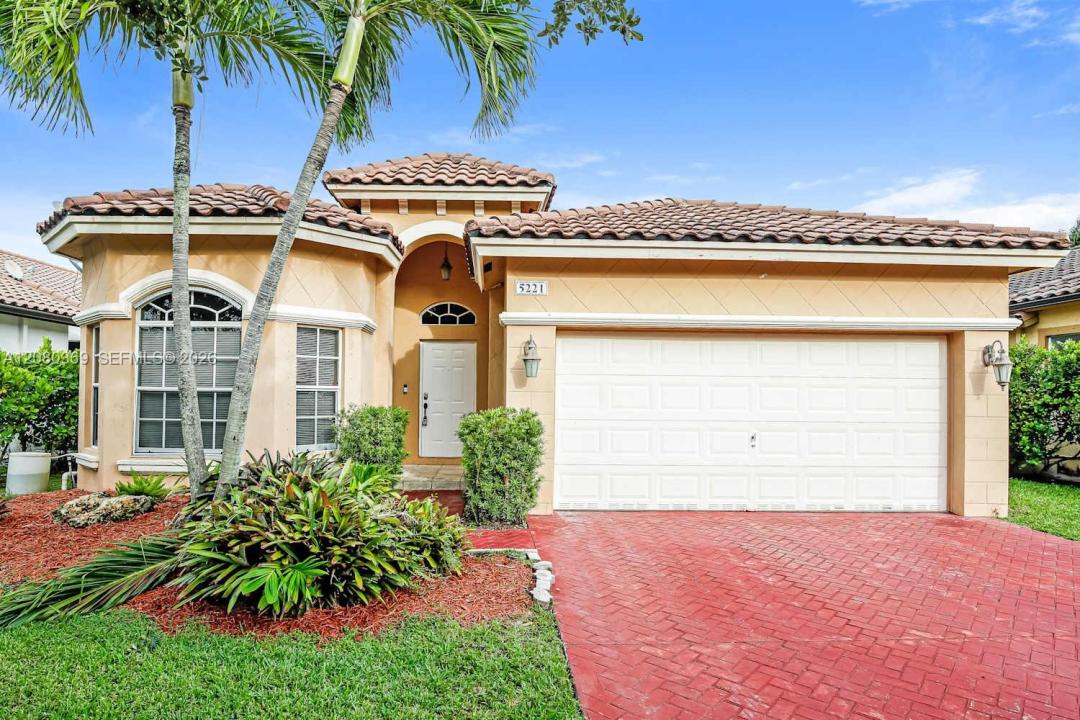 Miramar, Floride 33027, États-Unis