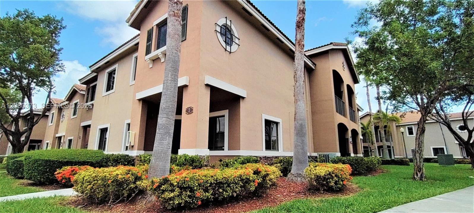 22911 SW 88th Pl 7-21, Cutler Bay, Floride 33190, États-Unis