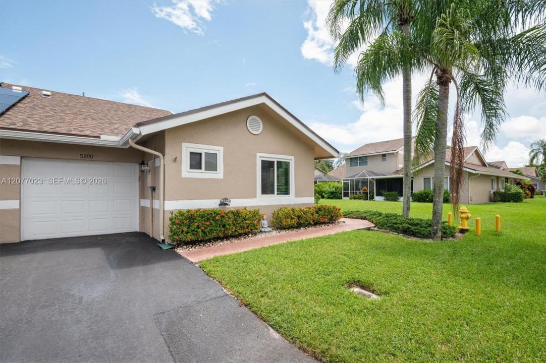 5200 W Lakes Dr, Deerfield Beach, Floride 33442, États-Unis