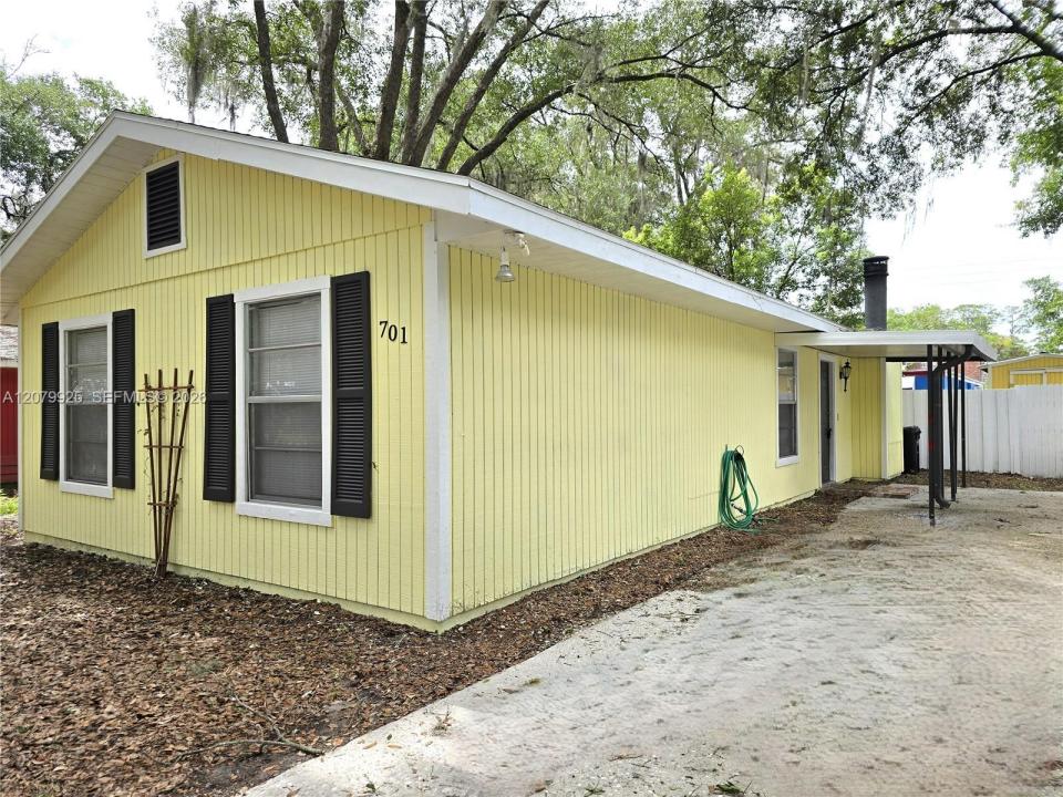 701 NW 24th Avenue, Gainesville, Floride 32609, États-Unis