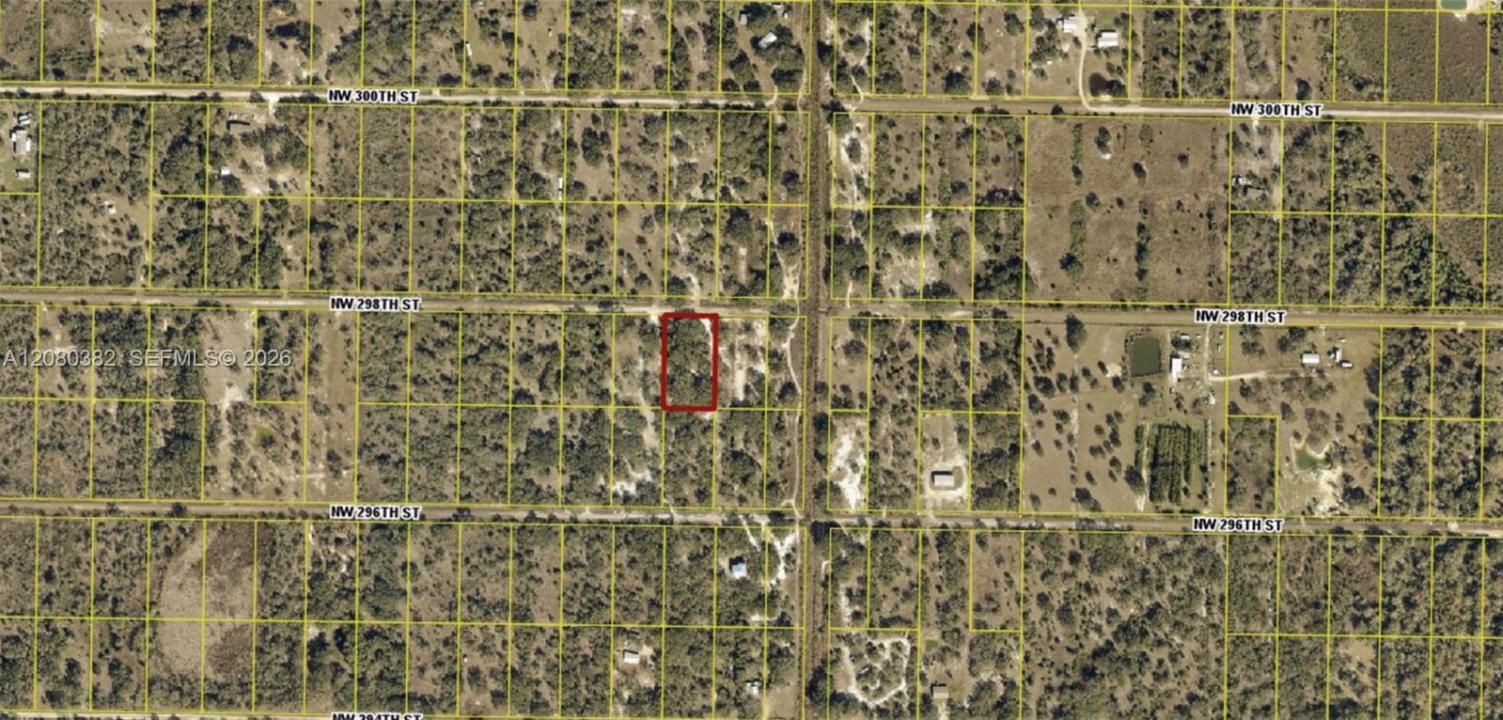 20120 NW 298, Okeechobee, Florida 34972, USA