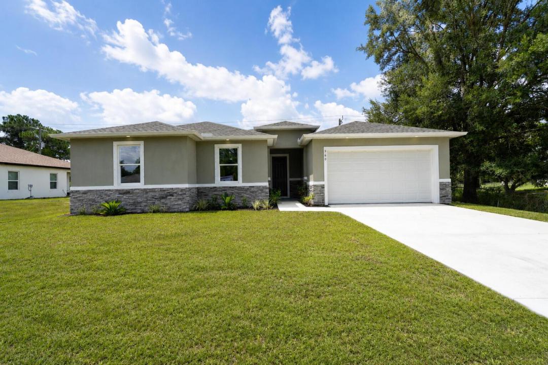 360 WARWICK SE Street, Palm Bay, Floride 32909, États-Unis
